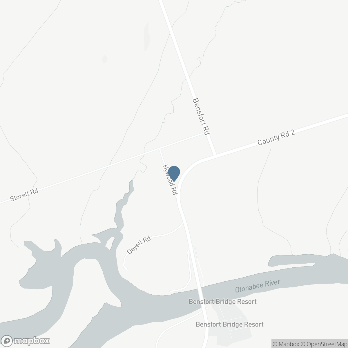 29 HYWOOD ROAD, Peterborough, Ontario K9J 6X7